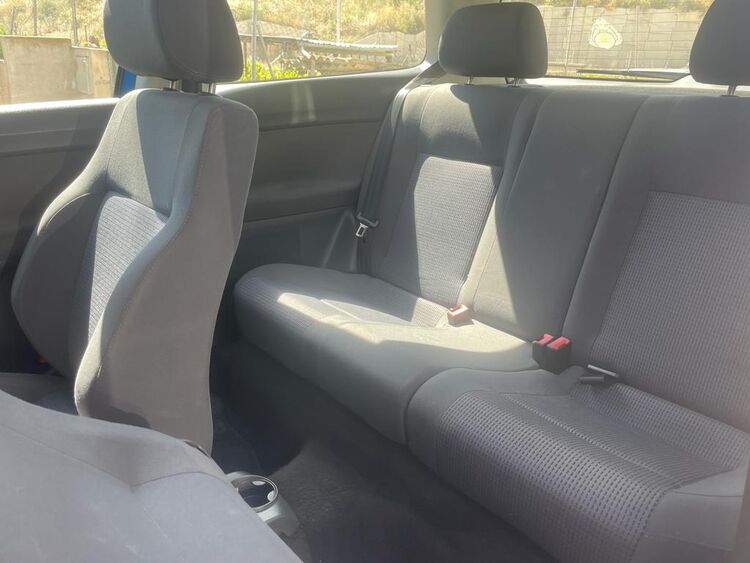 Volkswagen Polo 1.4 GASOLINA 75 CV foto 7